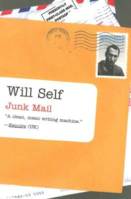 Junk Mail by Self, Will