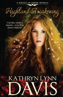Highland Awakening by Davis, Kathryn Lynn