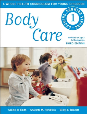 Body Care by Smith, Connie Jo