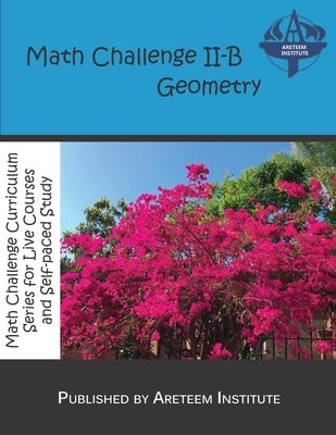 Math Challenge II-B Geometry by Reynoso, David