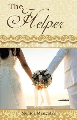 The Helper by Mangidza, Monica