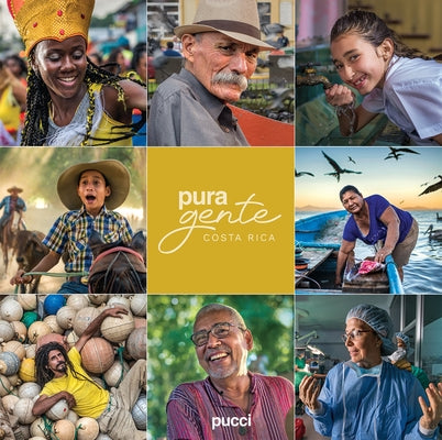Pura Gente: Español by Writers, Multiple