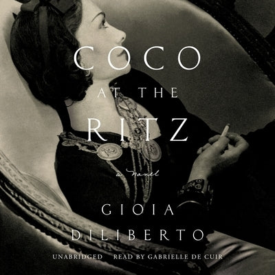 Coco at the Ritz by Diliberto, Gioia