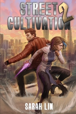 Street Cultivation 2 by Lin, Sarah