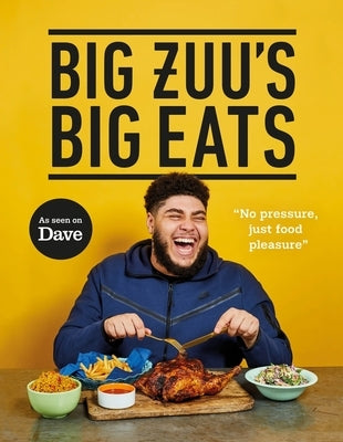 Big Zuu's Big Eats by Zuu, Big