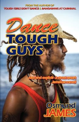 Dance Tough Guys by James, Osmund