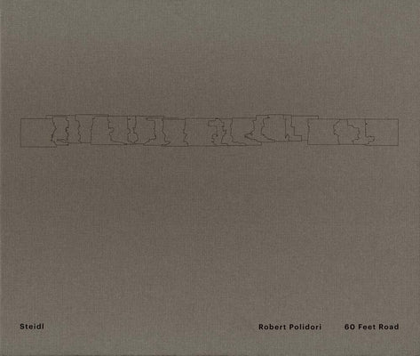 Robert Polidori: 60 Feet Road: Bhatiya Nagar Facades by Polidori, Robert