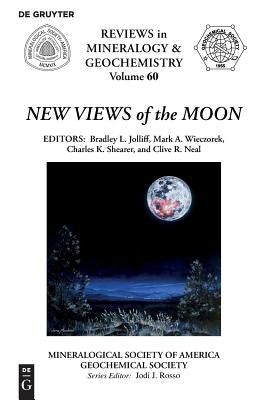 New Views of the Moon by Jolliff, Bradley L.