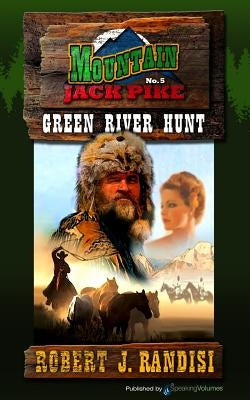 Green River Hunt by Randisi, Robert J.