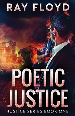 Poetic Justice by Floyd, Ray