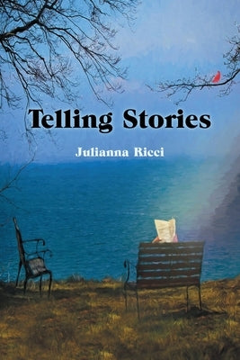 Telling Stories by Ricci, Julianna