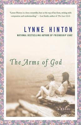 The Arms of God by Hinton, Lynne