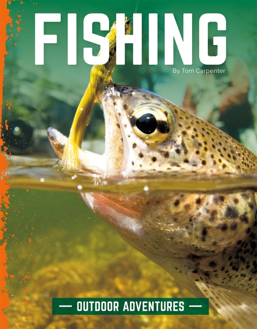 Fishing by Carpenter, Tom