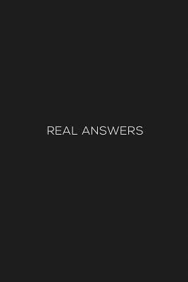 Real Answers by Athene