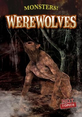 Werewolves by Castellano, Peter