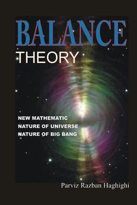 Balance Theory by Razban Haghighi, Parviz