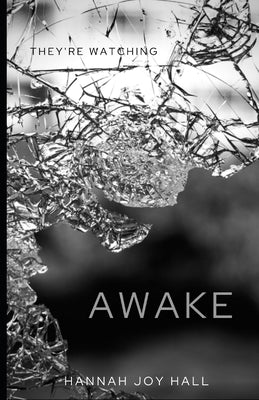 Awake by Ebrahimi, Jilbert