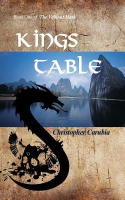Kings Table by Carubia, Christopher