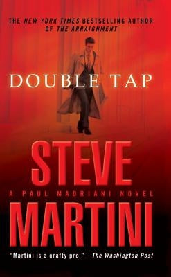 Double Tap by Martini, Steve