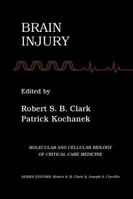 Brain Injury by Clark, Robert S. B.