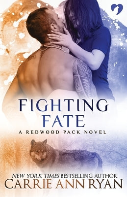 Fighting Fate by Ryan, Carrie Ann