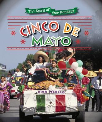 Cinco de Mayo by Gnojewski, Carol