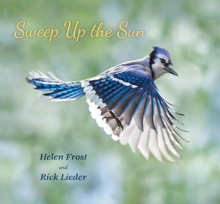 Sweep Up the Sun by Frost, Helen