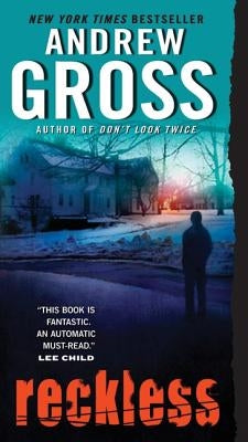 Reckless by Gross, Andrew