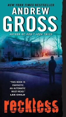 Reckless by Gross, Andrew