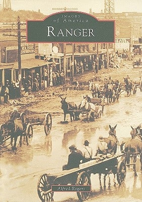Ranger by Rogers, Alfred