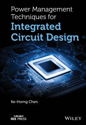Power Chips C by Chen, Ke-Horng