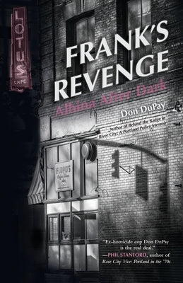 Frank's Revenge: Albina After Dark by Dupay, Don