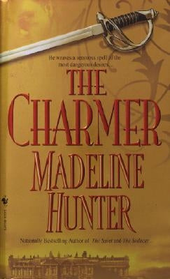 The Charmer by Hunter, Madeline