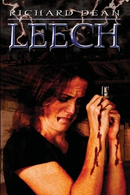 Leech by Dean, Richard