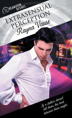 Extrasensual Perception by Vause, Rayna