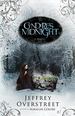 Cyndere's Midnight by Overstreet, Jeffrey