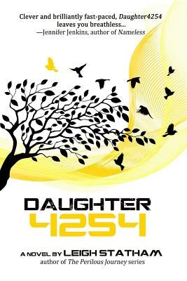 Daughter 4254 by Statham, Leigh