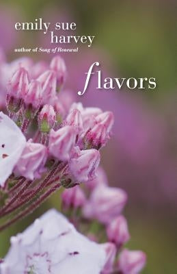 Flavors by Harvey, Emily Sue