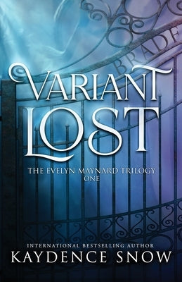 Variant Lost by Snow, Kaydence