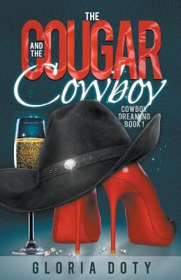 The Cougar and the Cowboy by Doty, Gloria