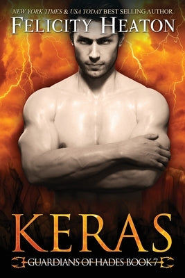 Keras by Heaton, Felicity