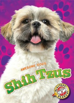 Shih Tzus by Schuetz, Kari