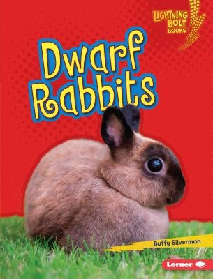 Dwarf Rabbits by Silverman, Buffy