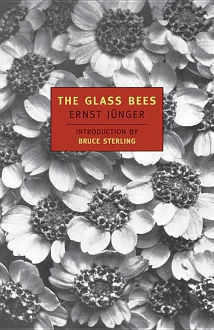 The Glass Bees by Junger, Ernst