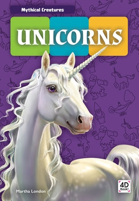 Unicorns by London, Martha
