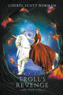Troll's Revenge by Norman, Cheryl Scott