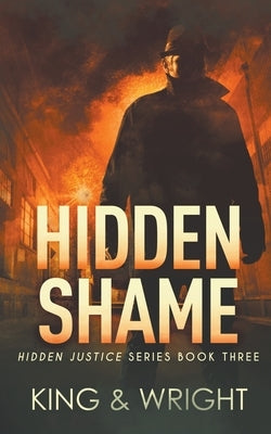 Hidden Shame by King, Nolon