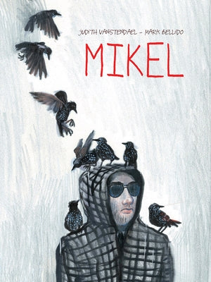 Mikel by Bellido, Mark
