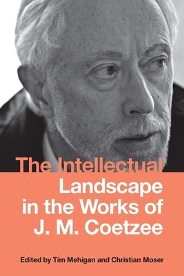 The Intellectual Landscape in the Works of J. M. Coetzee by Mehigan, Tim