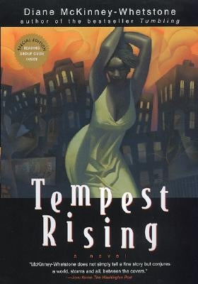 Tempest Rising by McKinney-Whetstone, Diane